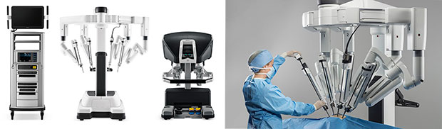 ロボット支援手術