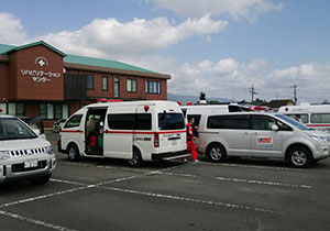 熊本地震(平成28年4月16日)